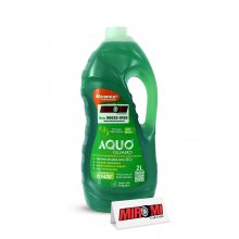 Alcance Shampoo Automotivo Aquo Guard Super Concentrado 1:1430 (2 Litros)