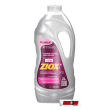 Alcance Ziox+ Shampoo Funcional 1:100 (2 Litros)