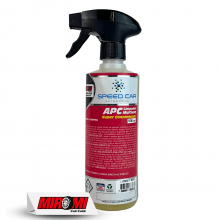 APC Limpador Multiuso em Spray Super Concentrado Speed Car 1:50 (500ml)