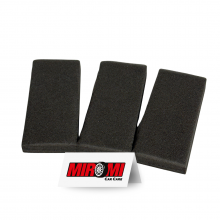Aplicador de Coating Detailer
