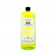 Autoamerica Shampoo Neon Alta Concentração 1:400 (1,5 Litro)