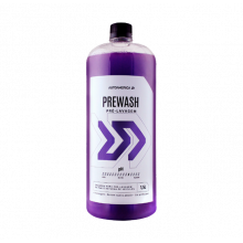 Autoamerica Shampoo de Pré-Lavagem PreWash 1:100 (1,5 Litro)