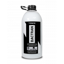 Bactran Vonixx Limpador Bactericida 7 em 1 - 1:60 Sistema VSC (Bombona 3 Litros)