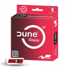 Boina para Polimento de Vidros Alcance Dune Glass 5" (1 unidade)