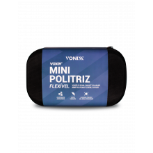 Vonixx Voxer Mini Politriz Flexível Nano Polisher Kit