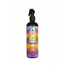 Easytech Cera Líquida Candy SiO2 Spray Wax (500ml)