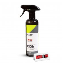 Elixir CarPro Quick Detailer (500ml)