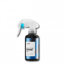 Reload 2.0 CQuartz Carpro Selante em Spray com Quartzo e SiO2 (100ml)