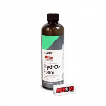 HydrO2 Foam CQuartz Carpro Shampoo com Selante 1:9 (500ml)