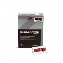 SiC CQuartz Carpro Kit Coating de Pintura (50ml)