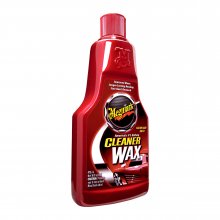 Cleaner Wax Liquid Meguiar's (473ml)