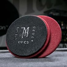 DA Foam Cutting Boina 5 Meguiar's
