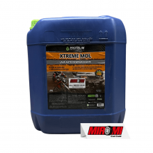 Detergente Desengraxante Protelim Xtreme Mol 1:120 (Bombona 20 Litros)