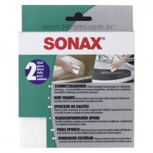 Esponja Mágica - Dirt Eraser (2 unidades) Sonax