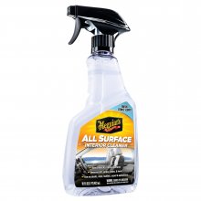 All Surface Interior Cleaner Meguiar's (473ml)