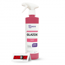 Glazox Selante Cerâmico Zacs (500ml)