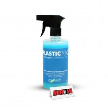 Go Eco Wash Renovador de Plásticos e Borrachas PlasticPro (500ml)