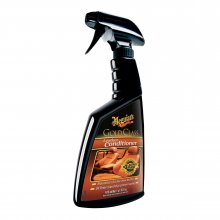 Gold Class Leather Conditioner Meguiar's (473ml)

