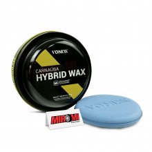 Hybrid Wax Vonixx Cera de Carnaúba Híbrida (240ml)