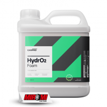 HydrO2 Foam Carpro Shampoo com Selante 1:9 (Bombona 4 Litros)