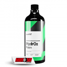 HydrO2 Foam CQuartz Carpro Shampoo com Selante 1:9 (1 Litro)