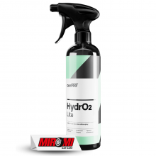 HydrO2 Lite CQuartz Carpro Spray (500ml)
