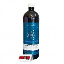 Speed Oxy Alvejante de Peróxido de Hidrogênio 50% Speed Car (1 Litro)