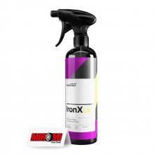 Iron X LS Carpro Descontaminante Ferroso (500ml)