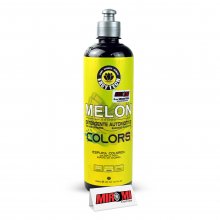 Easytech Shampoo Automotivo Melon Colors Amarelo Concentrado (500ml)