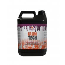 Easytech IronTech Spray Descontaminante de Ferro (Bombona 5 Litros)