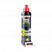 Menzerna Lustrador Super Finish, 3500 (250ml)