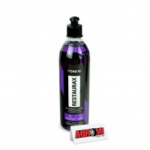 Restaurax Restaurador de Plásticos Vonixx (500ml)