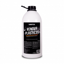 Vintex Renova Plásticos (3 Litros)