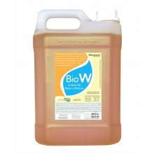 Alcance Bio W Limpa Rodas e Motor Concentrado 1:60 (Bombona 5 Litros)