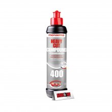 Menzerna Polidor Corte Heavy Cut Compound, 400 (250ml)