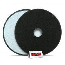 Boina de Espuma Lincoln 5.5" Super Macia Preta