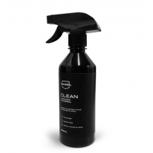 Clean Limpador Preparador Nasiol (500ml)