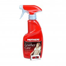 Limpador e Hidratante de Couro Mothers ALL-IN-ONE Leather Care 6512 (355ml)