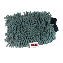 Luva de Microfibra Mandala Chenille