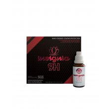 EasyTech Vitrificador Insignia 9H (30ml)