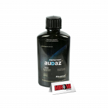 Alcance Restaurador de Plásticos e Borrachas Internos Audaz Protectant (200gr)