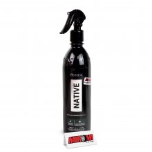 Vonixx Cera Líquida de Carnaúba Native Brazilian Carnaúba Spray Wax (500ml)