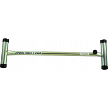 NobreCar Suporte de Capô Dianteiro Grande (80cm)
