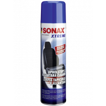 Sonax Xtreme Spray Espuma Limpadora Upholstery & Alcantara Cleaner (400ml)