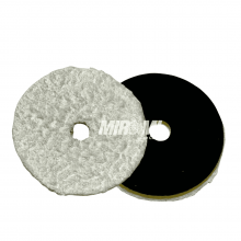 Detailer Boina de Microfibra 6.5"