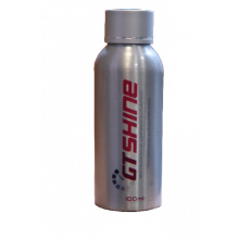 GT Shine Coating Revitalizador de Plásticos (100ml)