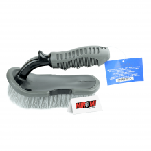 Detailer Escova Especial para Carpetes e Tecidos