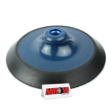 Vonixx Suporte Flexível Voxer de 6" para Boinas de 6" a 7" (Rosca 5/8)