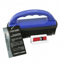 Escova para Remoção de Pelos Vonixx Eletrostática (1 unidade)