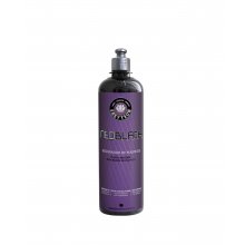 Revitalizador para Plásticos Externos e Lonas Marítimas Easytech Neo Black (500ml)